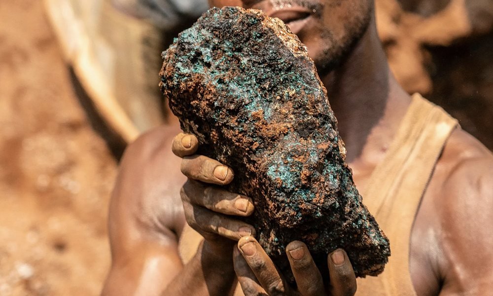 Africa's Critical Minerals Push and the New Supply Chain Reality