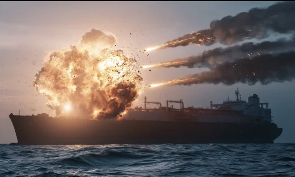 Asia's LNG Reckoning and the Impact of Demand Destruction
