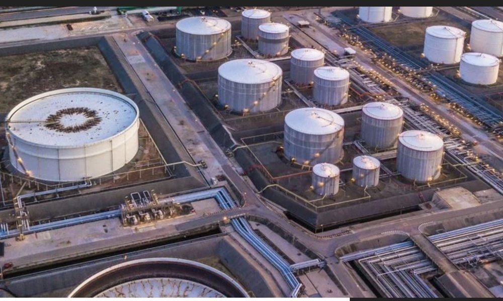 The California SPR Proposal and a Shift in US Energy Strategy